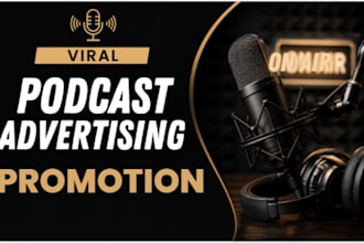 fix podcast growth for increasing advertising and promotion boost monetization