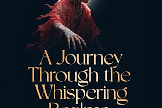 design book cover design, book cover, fantasy ebook cover