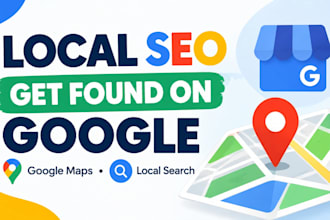 optimize your google business profile and local SEO