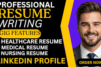 craft a professional cv for you for free