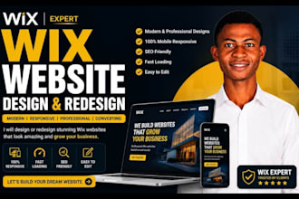 wix harmony redesign wix editor redesign wix website redesign wix studio design