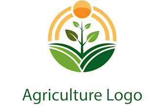 create a professional logo for home and garden services