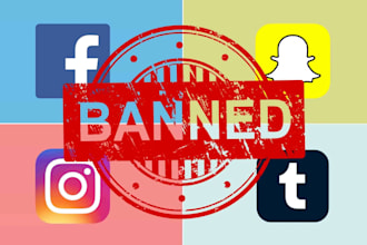 auto ig x fb banning,negetive content comment,ig banning tiktok harassing delete
