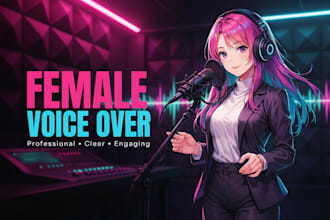 record nsfw female mommy voice, english anime nsfw voice over with femboy asmr