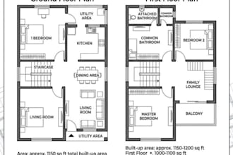 help engineer with schematic design, preliminary drawing, mapping spatial layout