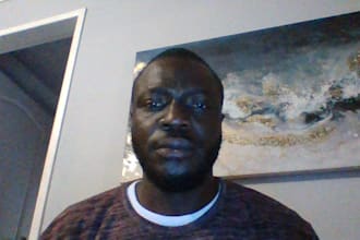do voice over on english , nigerian pidgin and yoruba