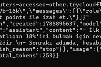 build a private local rag system with ollama and fastapi
