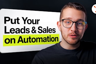 do hubspot crm automation workflow setup, salesforce crm and gohighlevel crm