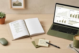prepare a strategic grant development plan