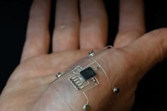 wearable pcb, smartwatch pcb, esp32, rf and iot pcb