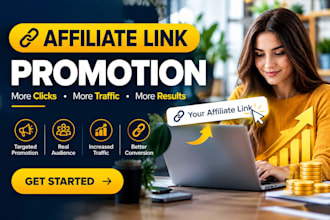 affiliate link promotion affiliate referral link promotion