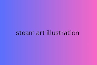 do steam capsule art