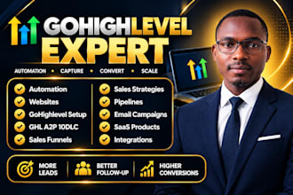 gohighlevel website gohighlevel landing page go high level salesfunnel ghl
