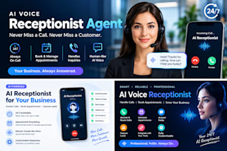 build an ai voice agent