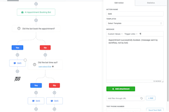 setup an appointment bot,vfs bot,booking bot,bls appointment