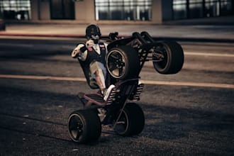 create fivem kuttes custom fivem clothing kuttes mc mc vest biker clothing