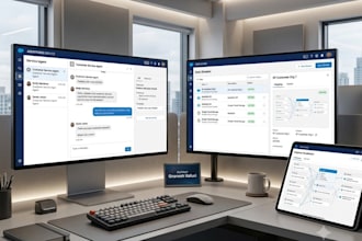 implement salesforce agentforce, data cloud, and custom ai agents