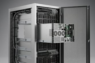 design sheet metal enclosures, electronic chassis, and server racks
