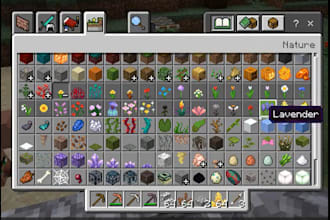 make custom minecraft mod, plugin, addon for bedrock and java