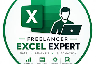 excel data cleaning  data management specialist