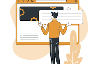 rewrite and improve arabic text
