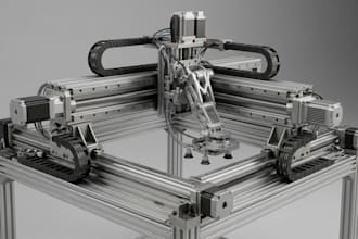 design progressive metal stamping dies and plastic injection molds