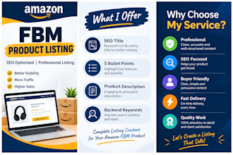 do amazon fbm product research and product hunting
