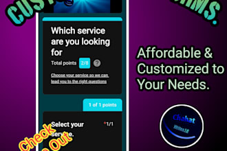 professional branded google forms and smart surveys