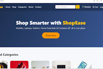 develop a responsive website using html css aspnet