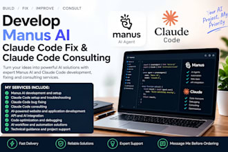 claude coding tutor ai  claude ai agent shopify ai develop manus automate ai