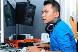 submit your music to big record labels