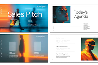 design powerpoint presentation, google slides, ppt template, investor pitch deck