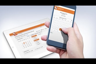 custom develop booking appointment bot,vfs bot,booking bot,vfs appointment