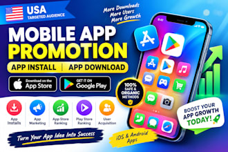 mobile app download, app install