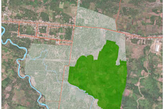 do professional gis mapping and excel data