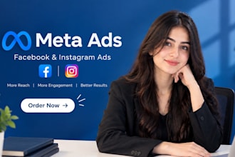 setup facebook ads, meta ads manager, meta ads marketing