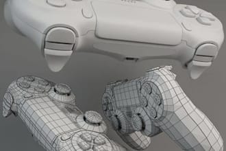 3d cad design modelling