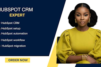 clean and organize your hubspot CRM contacts and pipeline
