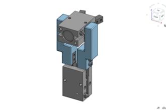 modify or repair your stl or step file