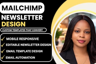 do mailchimp, email campaign newletter, email marketing automation