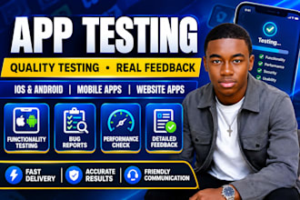 provide 12 testers for google play console testing and app