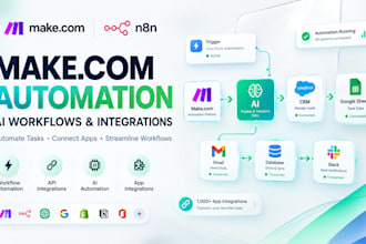 setup make com automation made com make automation make com scenario integromat