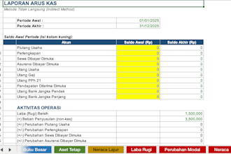 do bookkeeping, financial statements, and tax preparation