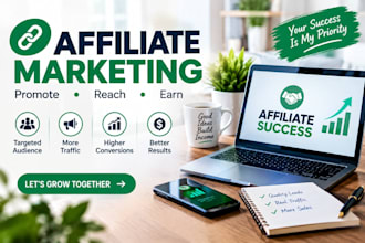 do website promotion, affiliate marketing crypto promotion