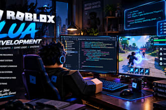 script roblox systems, fix roblox scripts and do roblox lua scripting