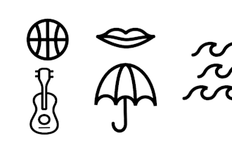design professional surface patterns for your brand