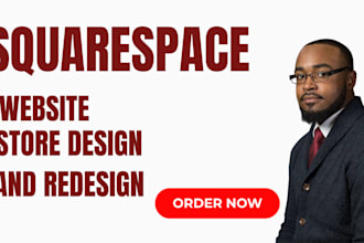 build squarespace website squarespace store design ecommerce website design