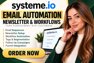 build systemeio online course, membership and digital product website