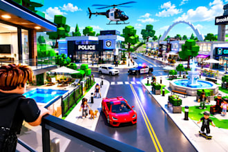 custom roblox game like brookhaven, bloxfruits, grow a garden and scripting