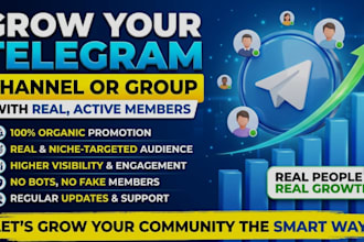 grow crypto telegram promotion crypto telegram marketing telegram channel